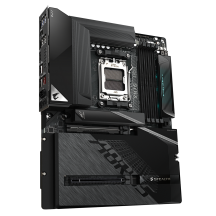 Placa de baza GigaByte X870 AORUS STEALTH