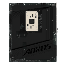 Placa de baza GigaByte X870 AORUS STEALTH