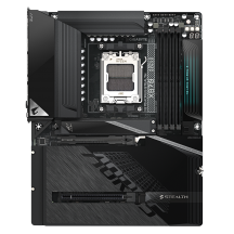 Placa de baza GigaByte X870 AORUS STEALTH