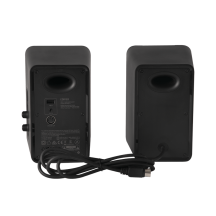 Boxe Edifier  QR30-BK