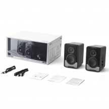 Boxe Edifier  QR30-BK