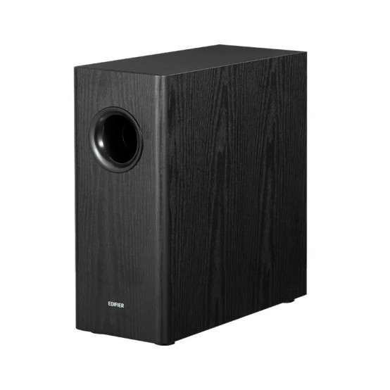 Boxe Edifier  T5S-BK