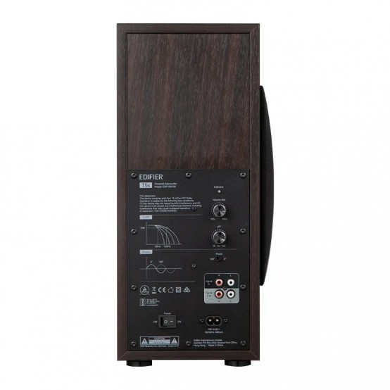 Boxe Edifier  T5S-BR