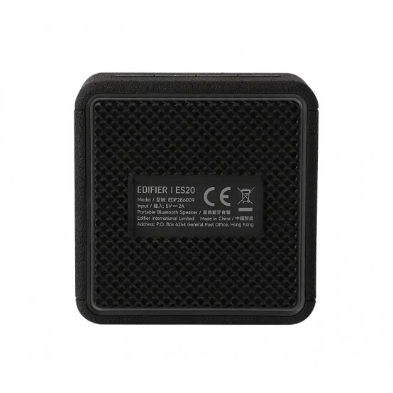 Boxe Edifier  ES20-BK