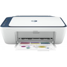Imprimanta HP DeskJet 2721 AiO 7FR54B