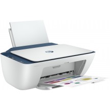 Imprimanta HP DeskJet 2721 AiO 7FR54B