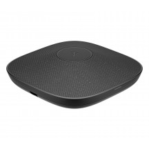 Microfon HP Poly Studio A2 Black Table Microphone w/ Mounting Plate I/O cables B22X6AAAC3