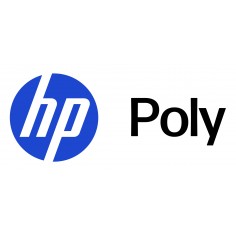 Suport HP Poly CCX 500/505 Wall Mount Bracket 89D06AA
