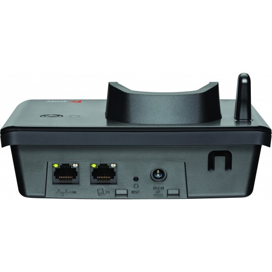 Suport HP Poly VVX D230/60 Wall Mount 5 pieces 89D29AA