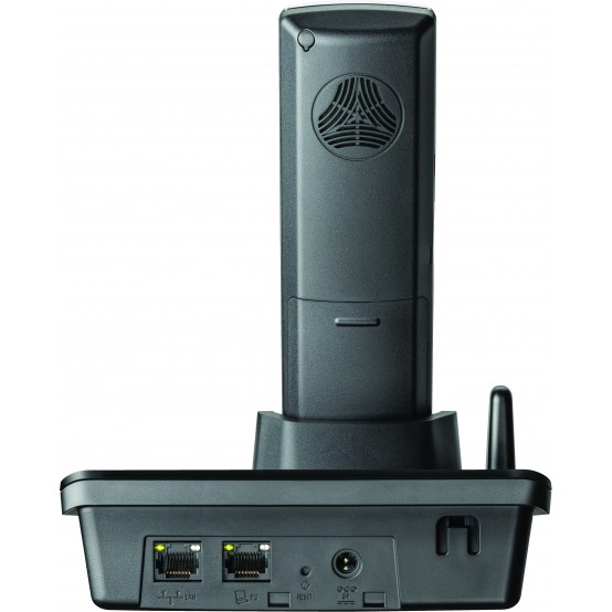 Suport HP Poly VVX D230/60 Wall Mount Battery and Beltclip 89D30AA