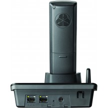 Suport HP Poly VVX D230/60 Wall Mount Battery and Beltclip 89D30AA