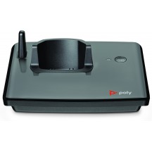 Suport HP Poly VVX D230/60 Wall Mount Battery and Beltclip 89D30AA