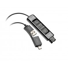 Cablu HP Poly USB-A to USB-C Cable 1500mm 784P9AA