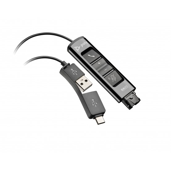 Cablu HP Poly USB-A to USB-C Cable 1500mm 784P9AA