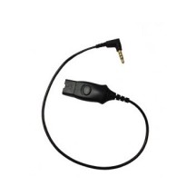 Cablu HP Poly Cable with 3.5mm to QD Connector 920P8AA