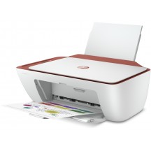 Imprimanta HP DeskJet 2723 AiO 7FR55B
