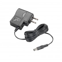 Alimentator HP Poly Savi Office Universal AC Power Supply with Straight Plug 9V 500mA 85R61AA