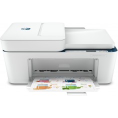 Imprimanta HP DeskJet Plus 4130 AiO 7FS77B