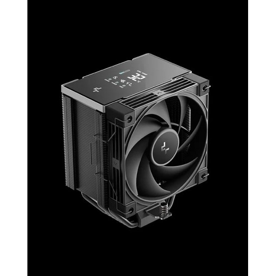 Cooler DeepCool AK700 G2 DIGITAL WH R-AK700-WHNDMN-GJD
