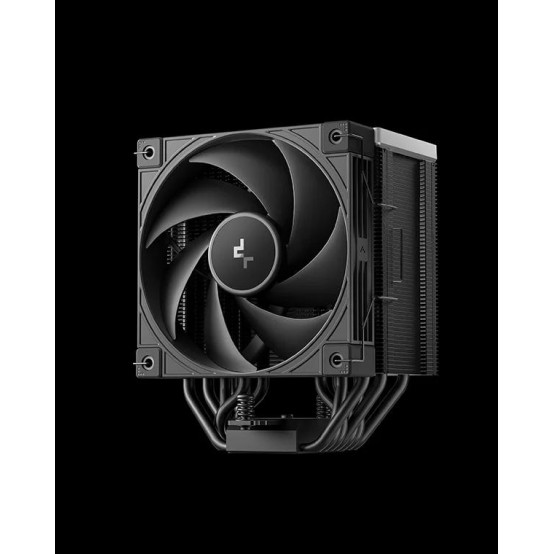 Cooler DeepCool AK700 G2 DIGITAL WH R-AK700-WHNDMN-GJD