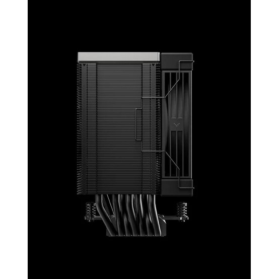 Cooler DeepCool AK700 G2 DIGITAL WH R-AK700-WHNDMN-GJD