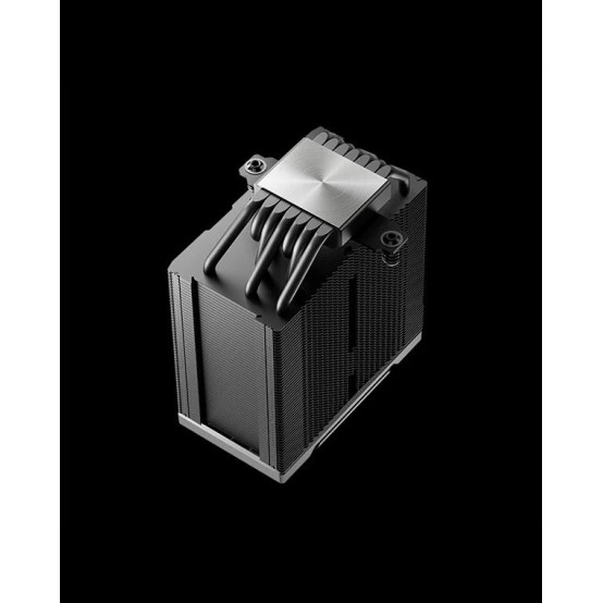 Cooler DeepCool AK700 G2 DIGITAL WH R-AK700-WHNDMN-GJD
