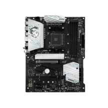 Placa de baza MSI  B550 GAMING WIFI