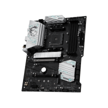 Placa de baza MSI  B550 GAMING WIFI