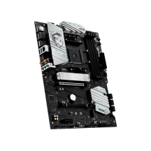Placa de baza MSI  B550 GAMING WIFI