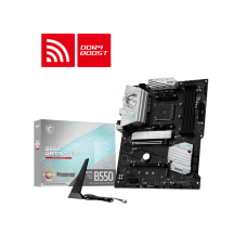 Placa de baza MSI  B550 GAMING WIFI
