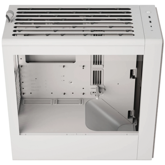 Carcasa HAVN BF 360 HVN-CA-BF360-01