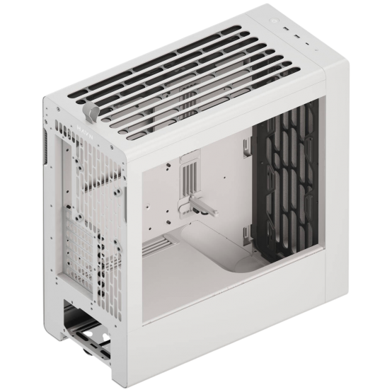 Carcasa HAVN BF 360 HVN-CA-BF360-01