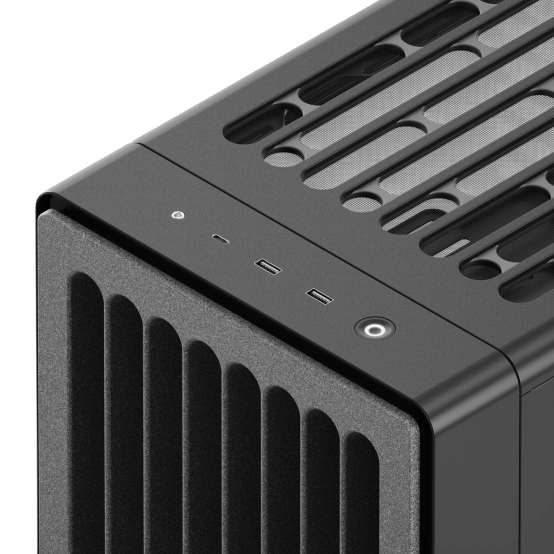 Carcasa HAVN BF 360 HVN-CA-BF360-02