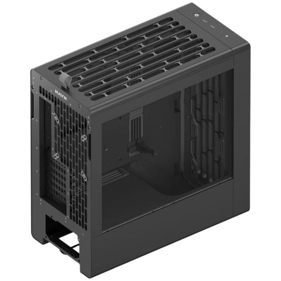 Carcasa HAVN BF 360 HVN-CA-BF360-02