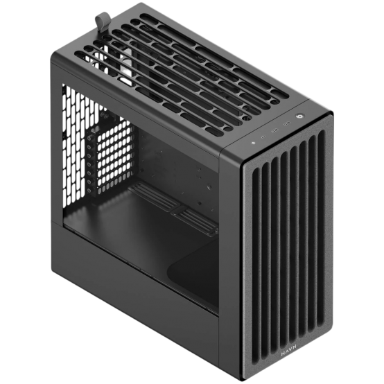 Carcasa HAVN BF 360 HVN-CA-BF360-02