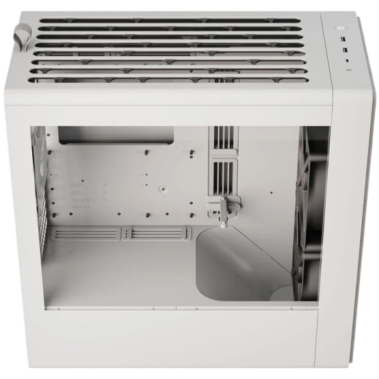 Carcasa HAVN BF 360 Flow HVN-CA-BF360-03