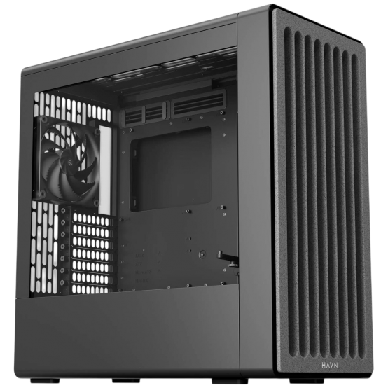 Carcasa HAVN BF 360 Flow HVN-CA-BF360-04