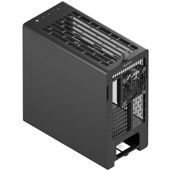 Carcasa HAVN BF 360 Flow HVN-CA-BF360-04