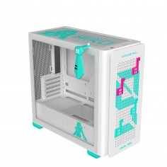 Carcasa ASUS A23 Hatsune Miku Edition 90DC00K3-B09010