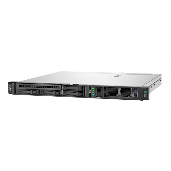 Calculator brand HP ProLiant DL20 Gen11 Rack Server P87462-425