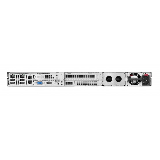 Calculator brand HP ProLiant DL20 Gen11 Rack Server P87462-425