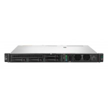 Calculator brand HP ProLiant DL20 Gen11 Rack Server P87462-425