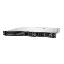 Calculator brand HP ProLiant DL20 Gen11 Rack Server P87466-425