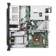 Calculator brand HP ProLiant DL20 Gen11 Rack Server P87466-425