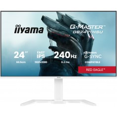 Monitor iiyama  GB2471HSU-W1