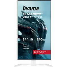 Monitor iiyama  GB2471HSU-W1 2