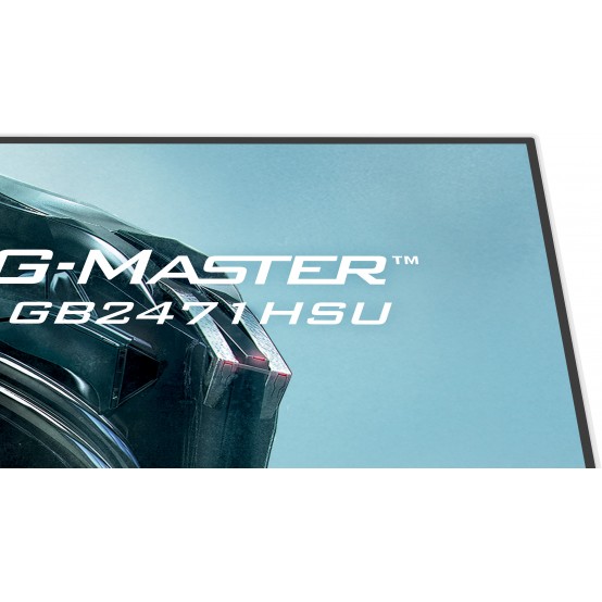 Monitor iiyama  GB2471HSU-W1