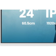 Monitor iiyama  GB2471HSU-W1