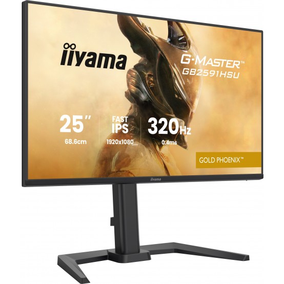 Monitor iiyama  GB2591HSU-B1