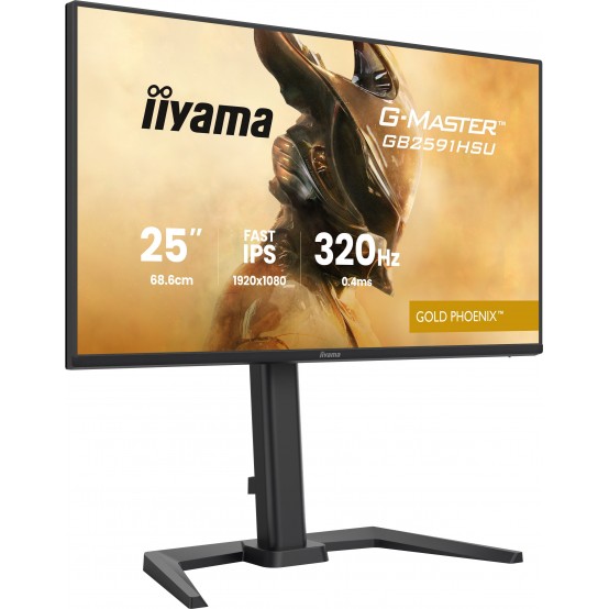 Monitor iiyama  GB2591HSU-B1